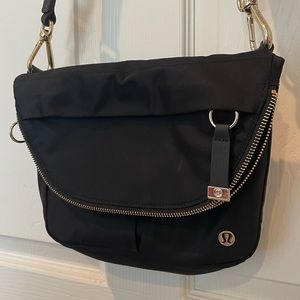 Lululemon Crossbody
